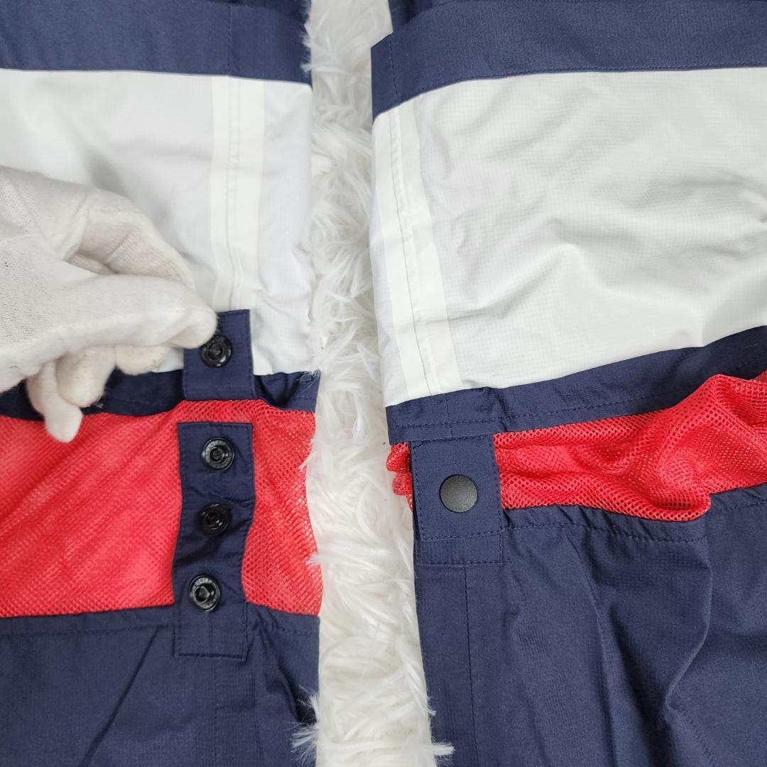 MASTER BUNNY EDITION マスターバニー　レインウェア セット