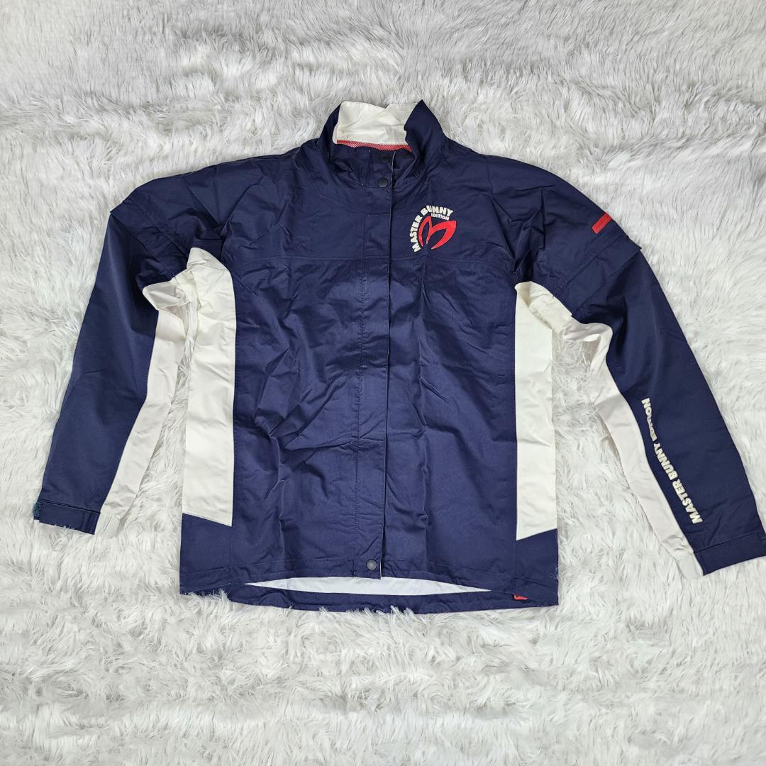 MASTER BUNNY EDITION マスターバニー　レインウェア セット