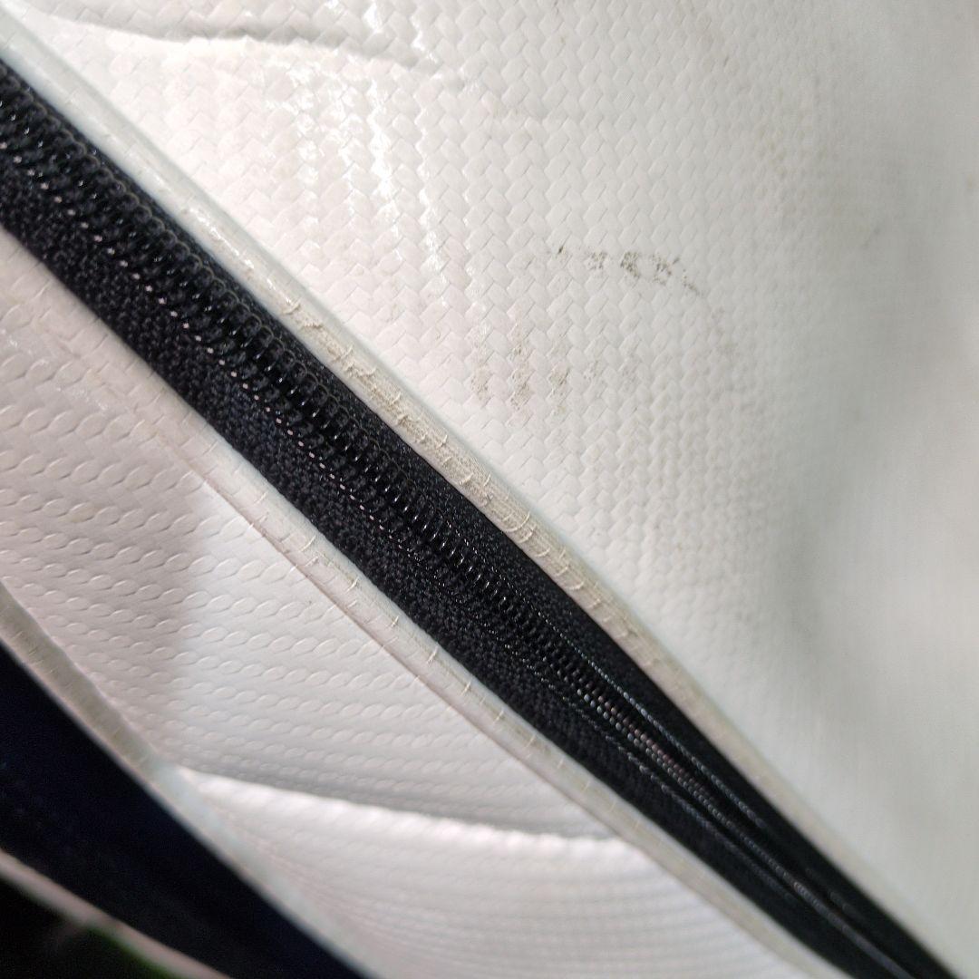 【送料込み】MIZUNO ミズノ　ゴルフバッグ　キャディバッグ　希少