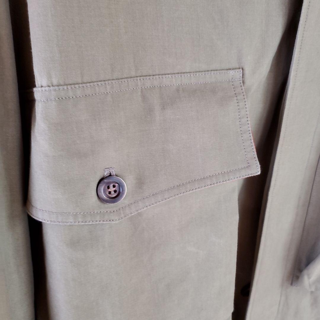 another 20th century オーバーコート