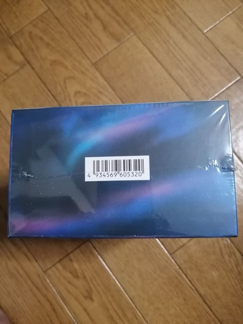 匿名迅速発送 宇宙戦艦ヤマトⅢ DVDメモリアルボックス TVシリーズ新品未開封