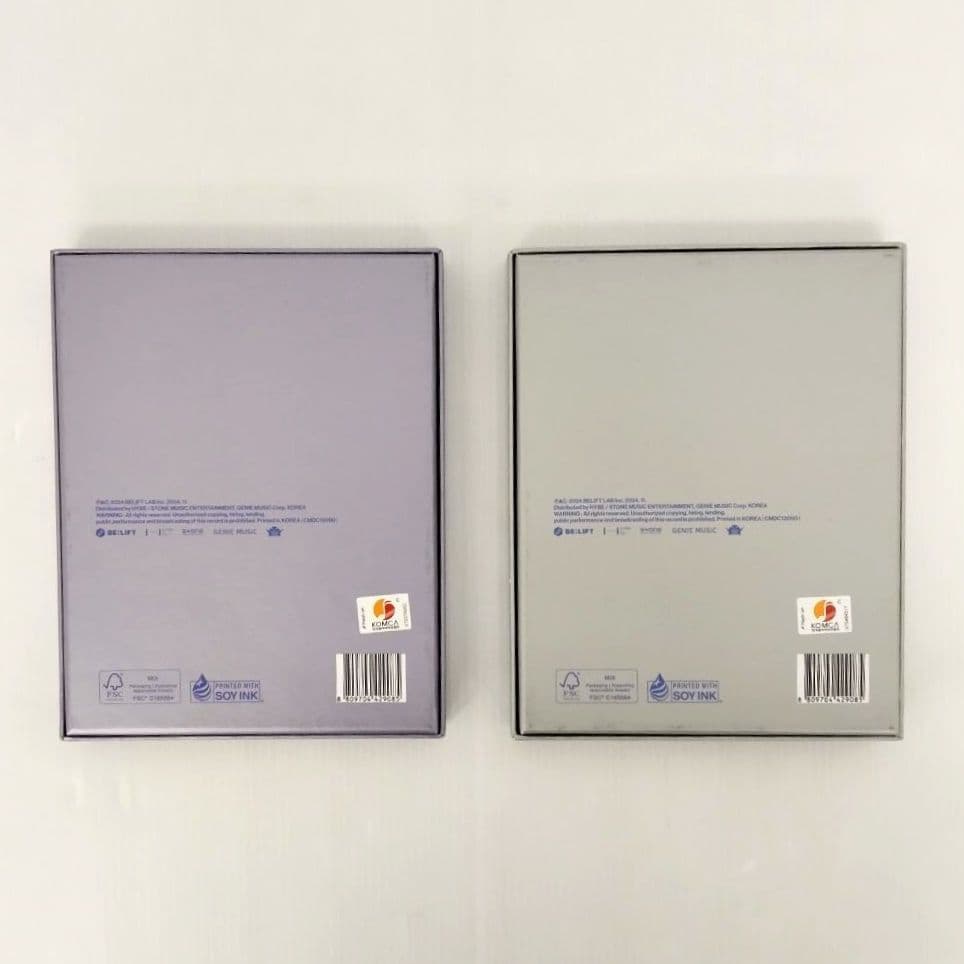 ENHYPEN CD フォトブック コレクション 23点 DESIRE 宵 など