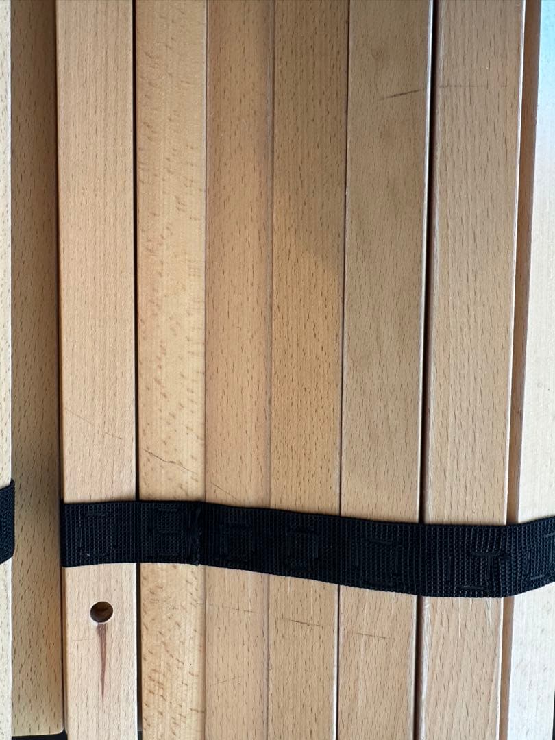 Hilander ハイランダー折りたたみアウトドアテーブル　120 バッグ付