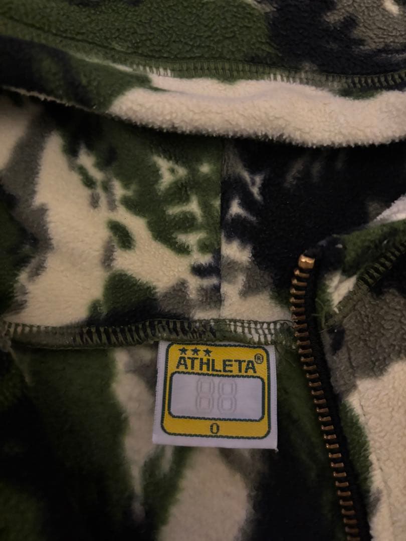 アスレタ　ATHLETA NIKE 7点セット⭐︎サッカー　フットサル