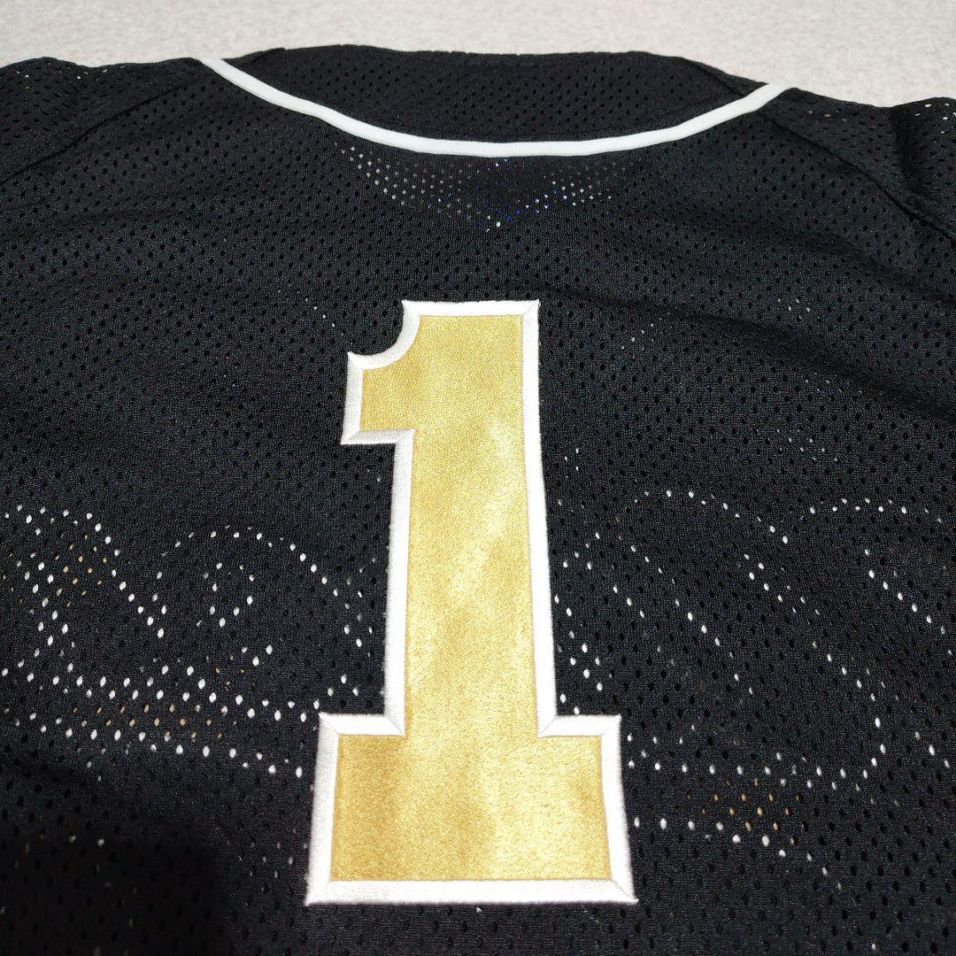 ●未使用タグ付 ZETT 日本大学系列高校 日本学園硬式野球部 ユニフォーム