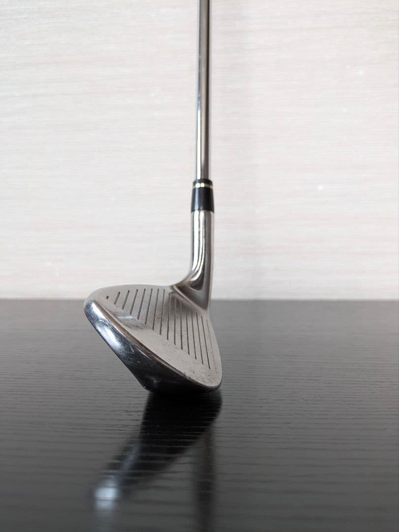 ナイキSWイグナイト初心者サンドウェッジSRメンズゴルフクラブ グリップ新品