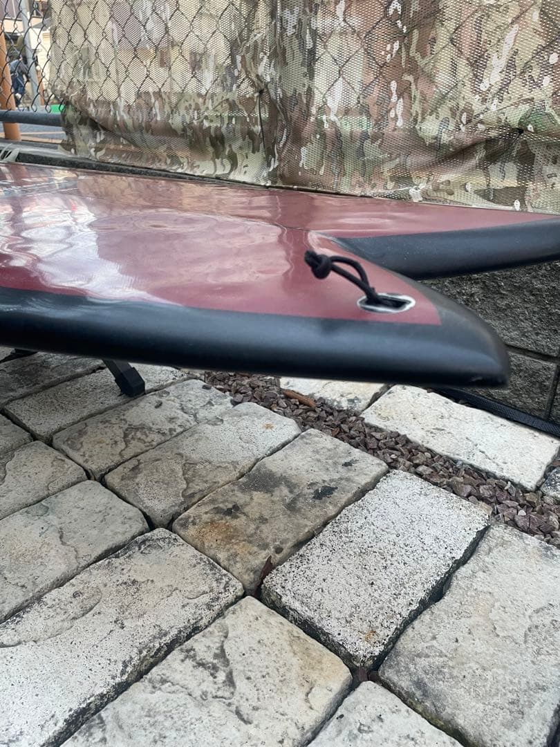 SHARPEYE シャープアイMaguroマグロ5'8TWIN ツイン