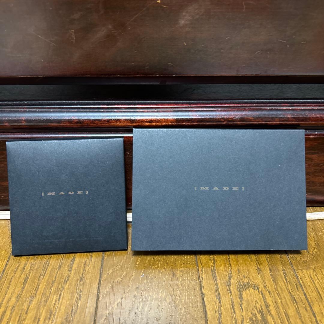 K-POP・アジア 2015 BIGBANG WORLD tour MADE In Soul DVD