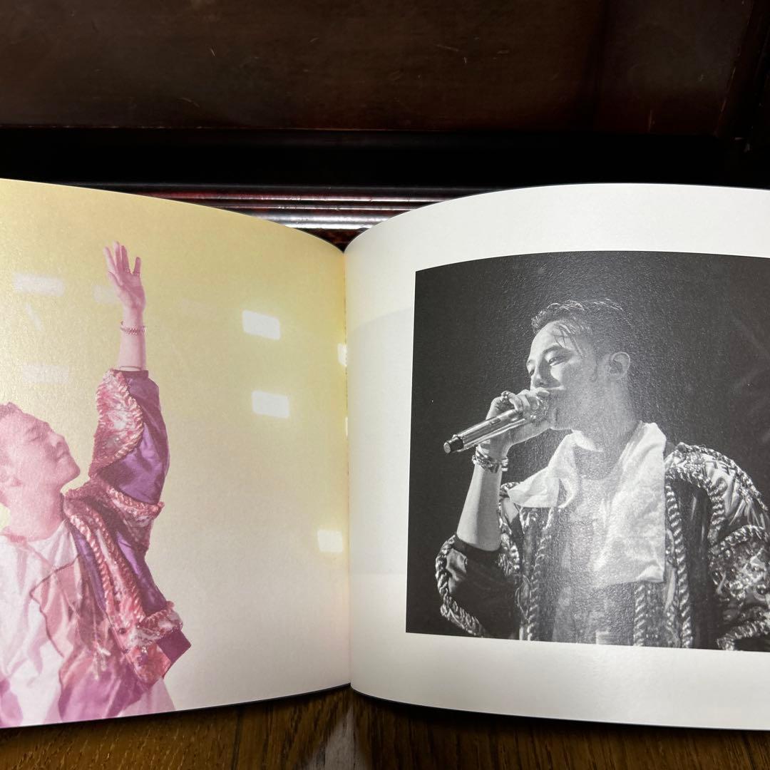 K-POP・アジア 2015 BIGBANG WORLD tour MADE In Soul DVD