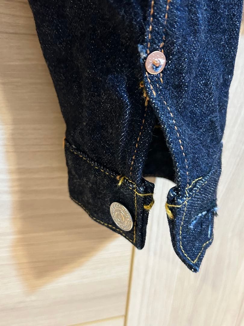 【今だけ価格】ワンピースオブロック407XXX m54 インナーポケット 46