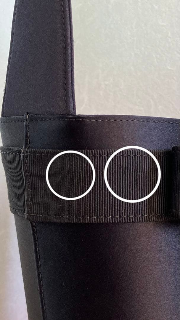 Ferragamo フェラガモ ★ ヴァラ ハンドバッグ バケツ型