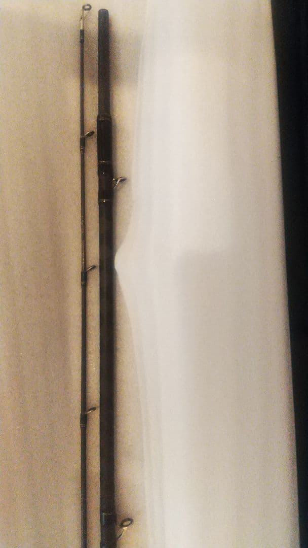 アブ ホーネットスティンガー HSC-672MHMGS Jig&texasI