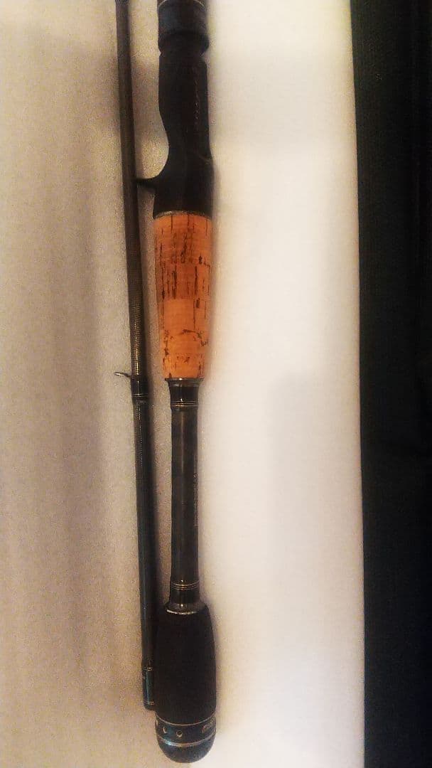 アブ ホーネットスティンガー HSC-672MHMGS Jig&texasI