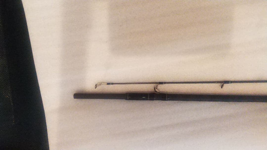 アブ ホーネットスティンガー HSC-672MHMGS Jig&texasI