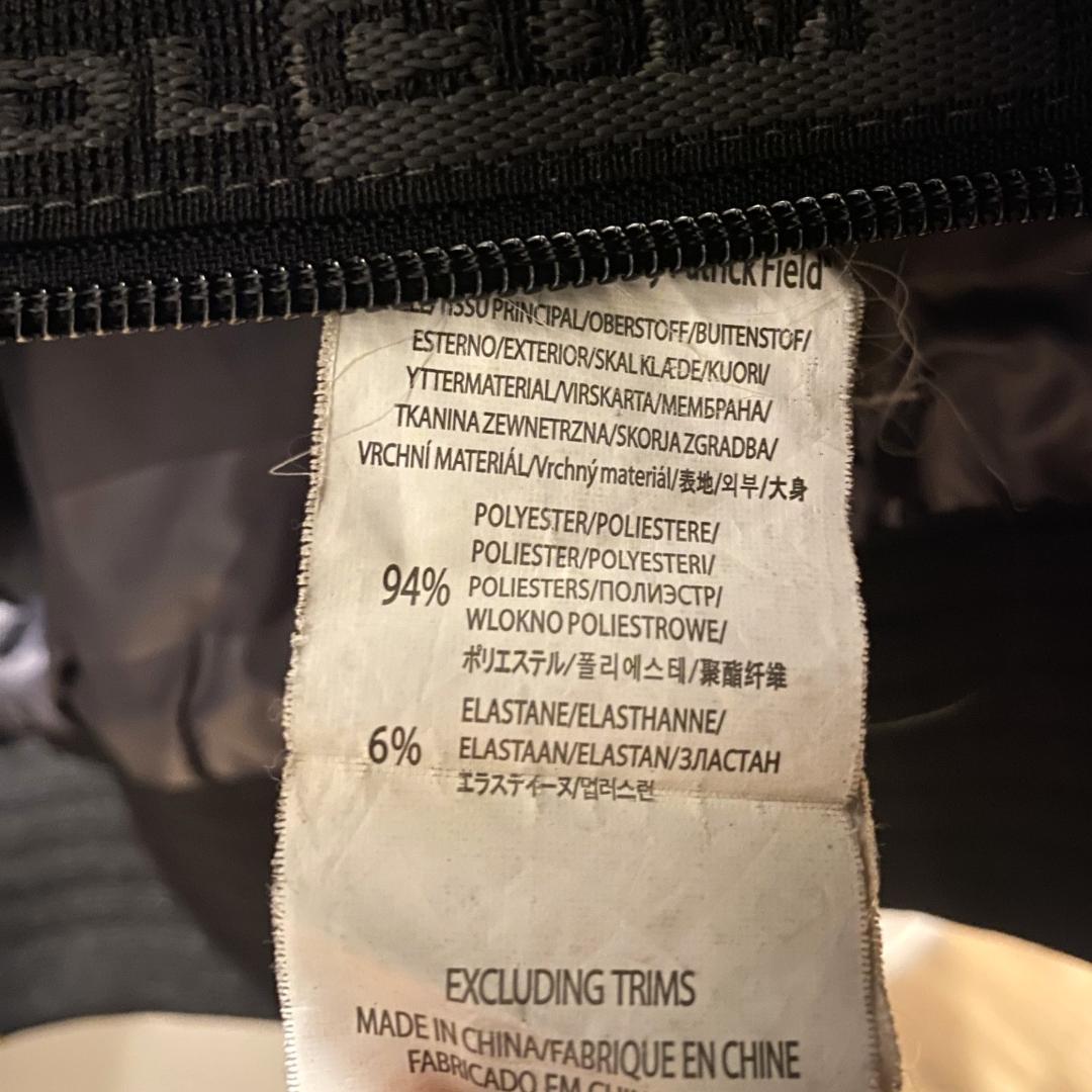 VOLCOM ボルコム スノーボードウエア スキー ジャケット XS