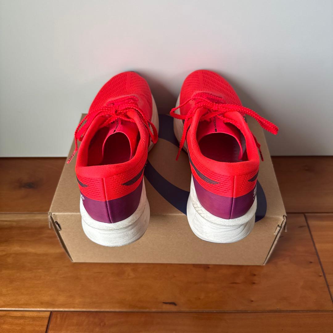 アシックス　asics S4 +Yogiri 24.0cm