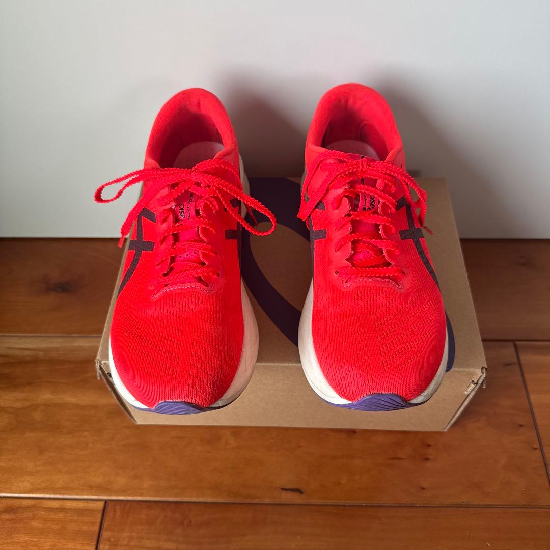 アシックス　asics S4 +Yogiri 24.0cm