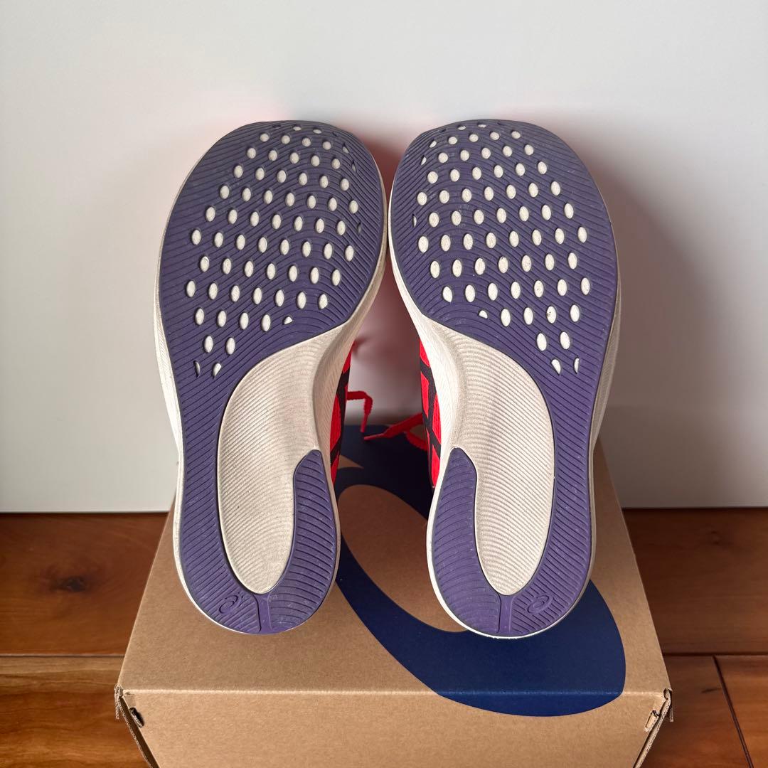 アシックス　asics S4 +Yogiri 24.0cm