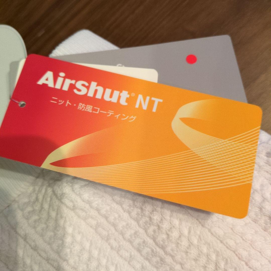 【新品】BEAMS GOLF ホワイト ストライプ スカート L