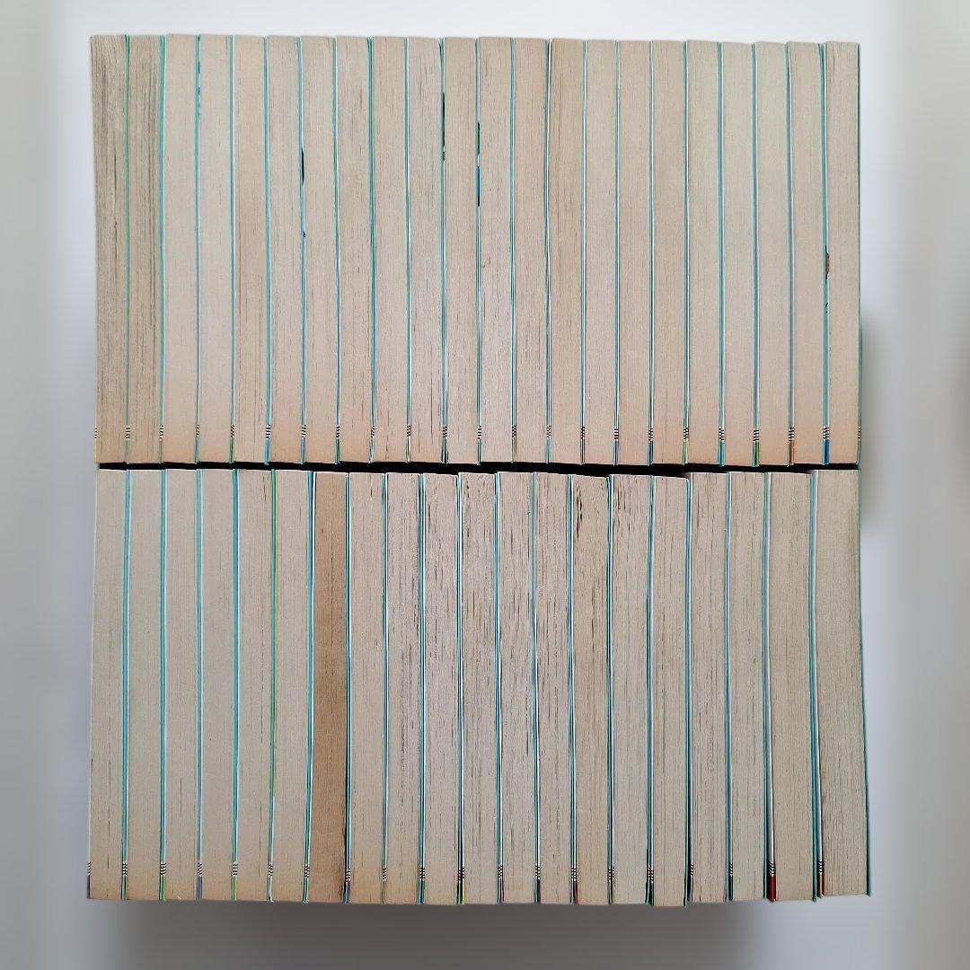 【ドラゴンボール】DRAGON BALL　旧装版　全42巻　少年漫画　孫悟空