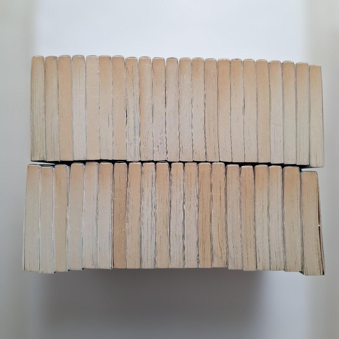 【ドラゴンボール】DRAGON BALL　旧装版　全42巻　少年漫画　孫悟空