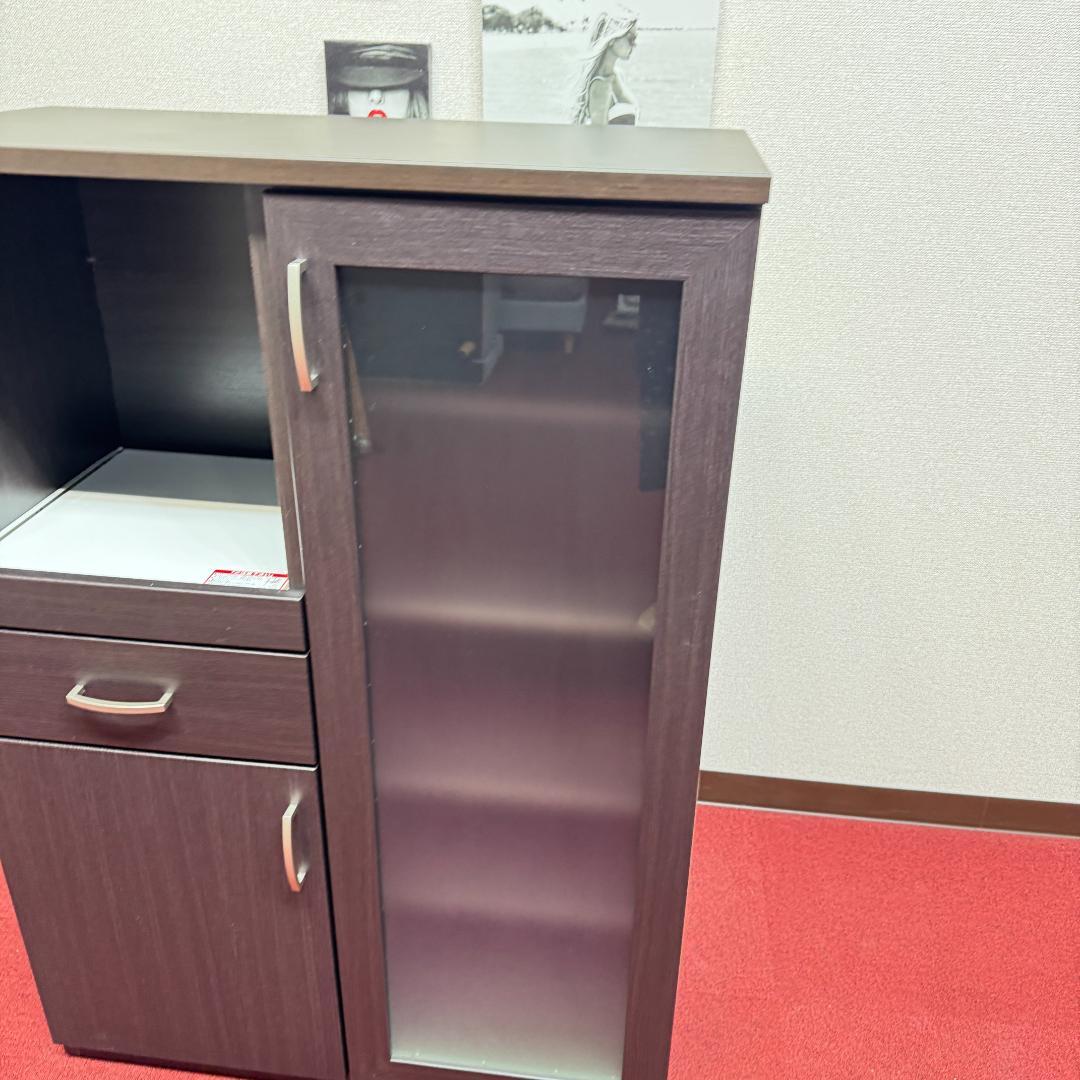 東京23区送料無料　モデルルーム品未使用　ニトリレンジボード　幅80㎝