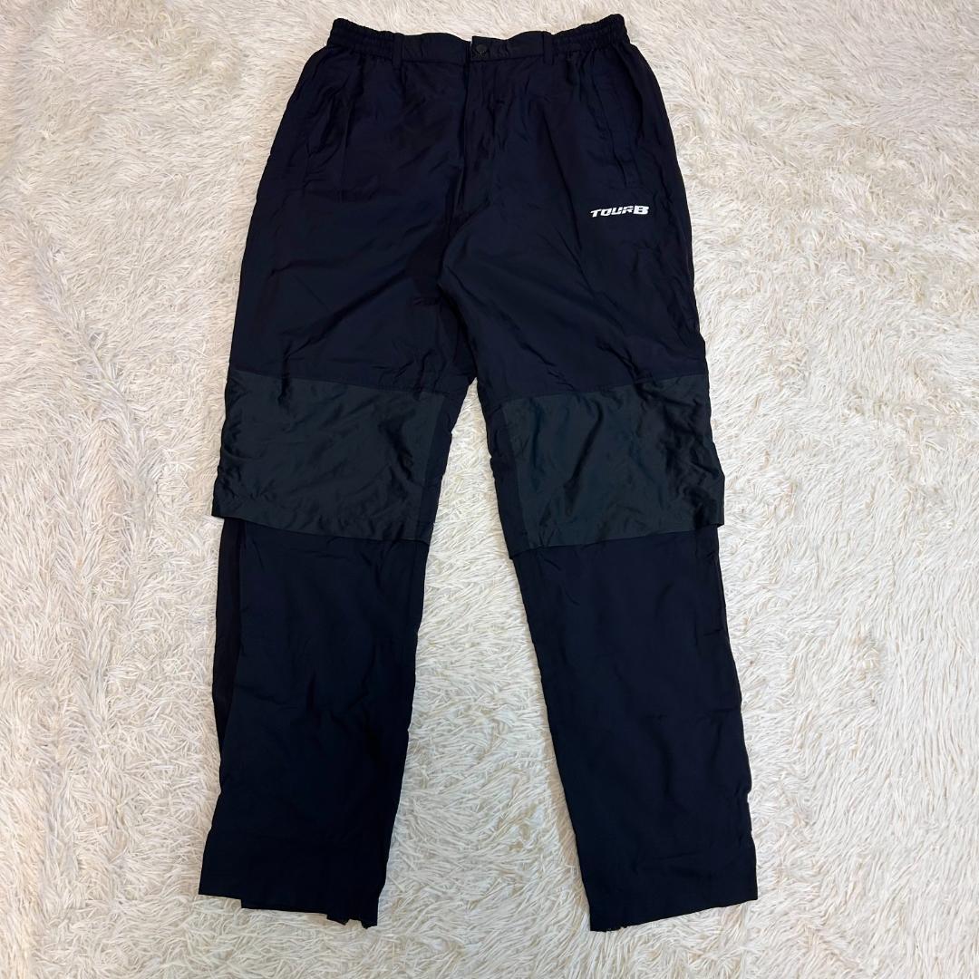 人気　ブリヂストン　ゴルフ　セットアップ　suizing　レインウェア　XL