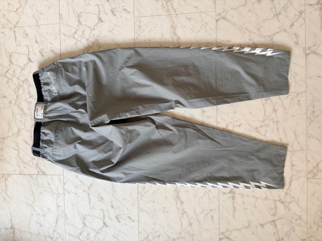 Cph/Golf THUNDER STRIPES ADJUSTABLE 週末笑