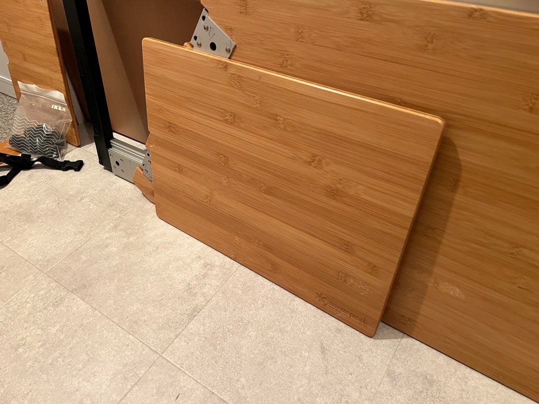  Peak IGTロング他諸々セット