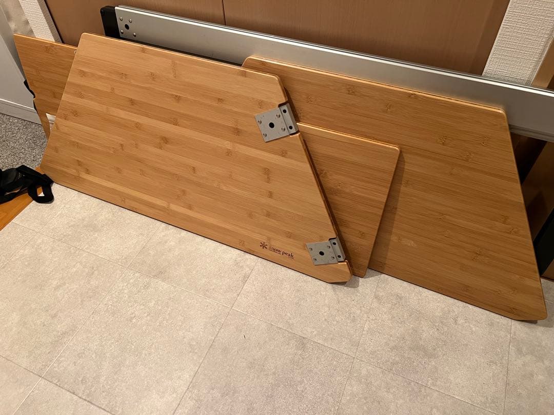  Peak IGTロング他諸々セット