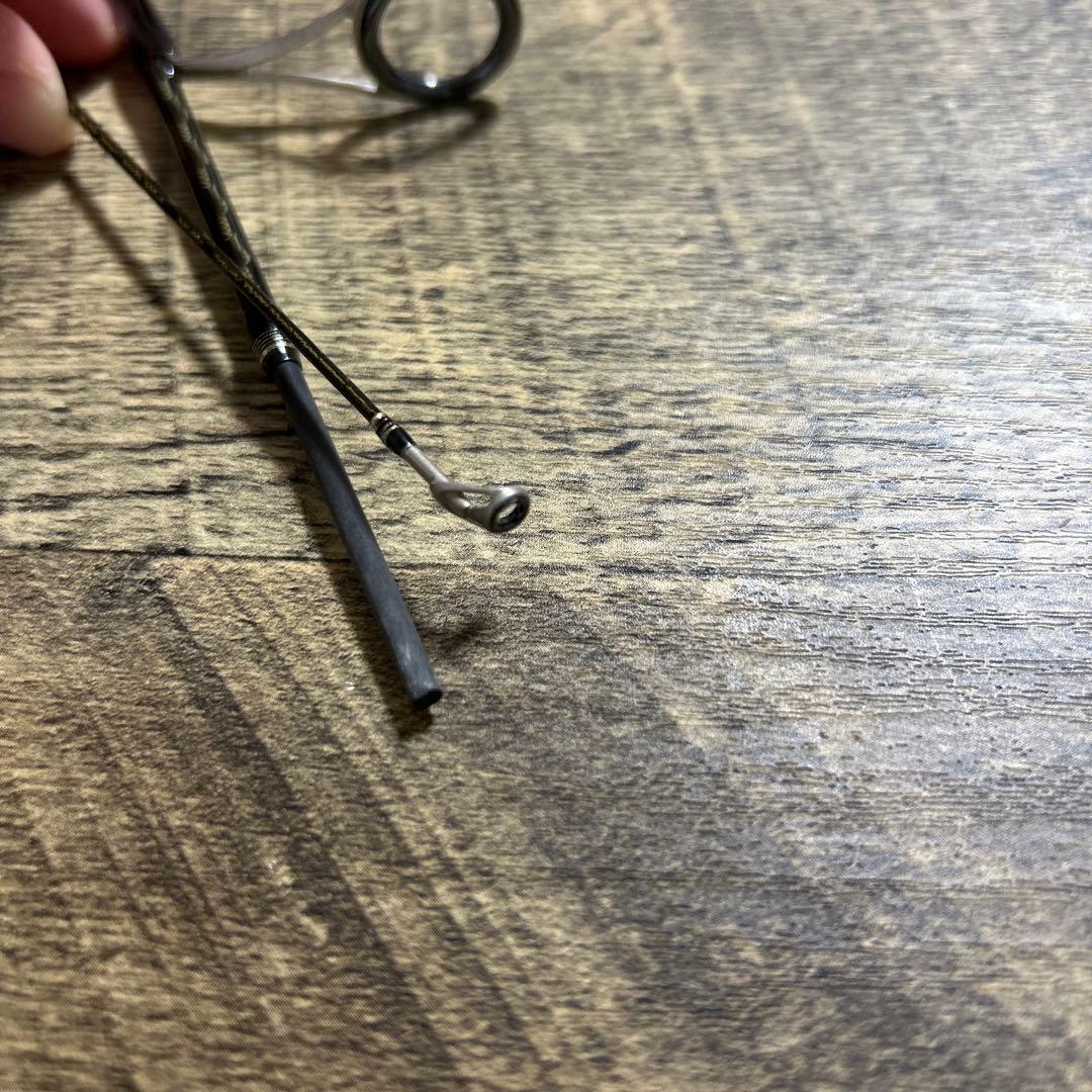 レア！　人気！　シマノ　カーディフ　56SUL 型番32573