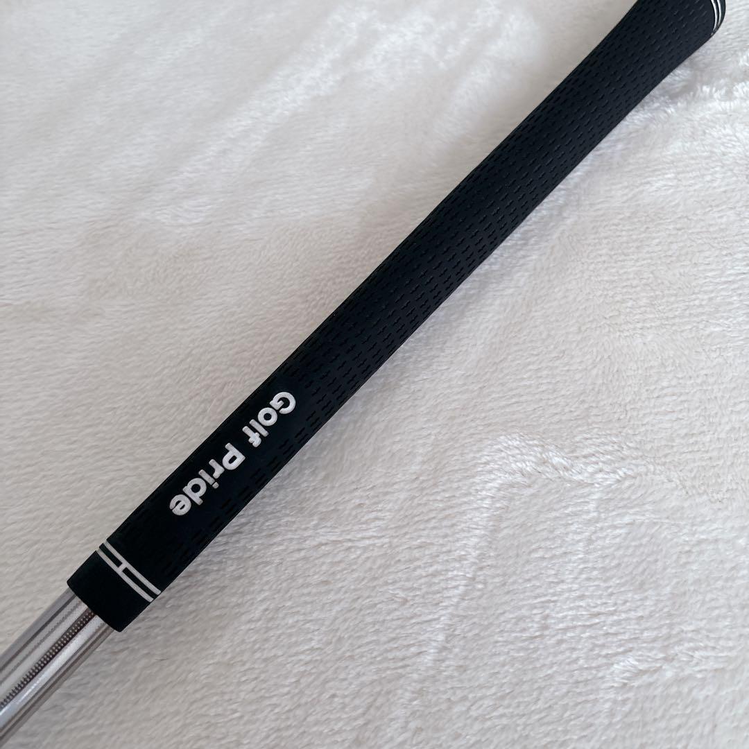 W089 PING G400 ユーティリティ ４番