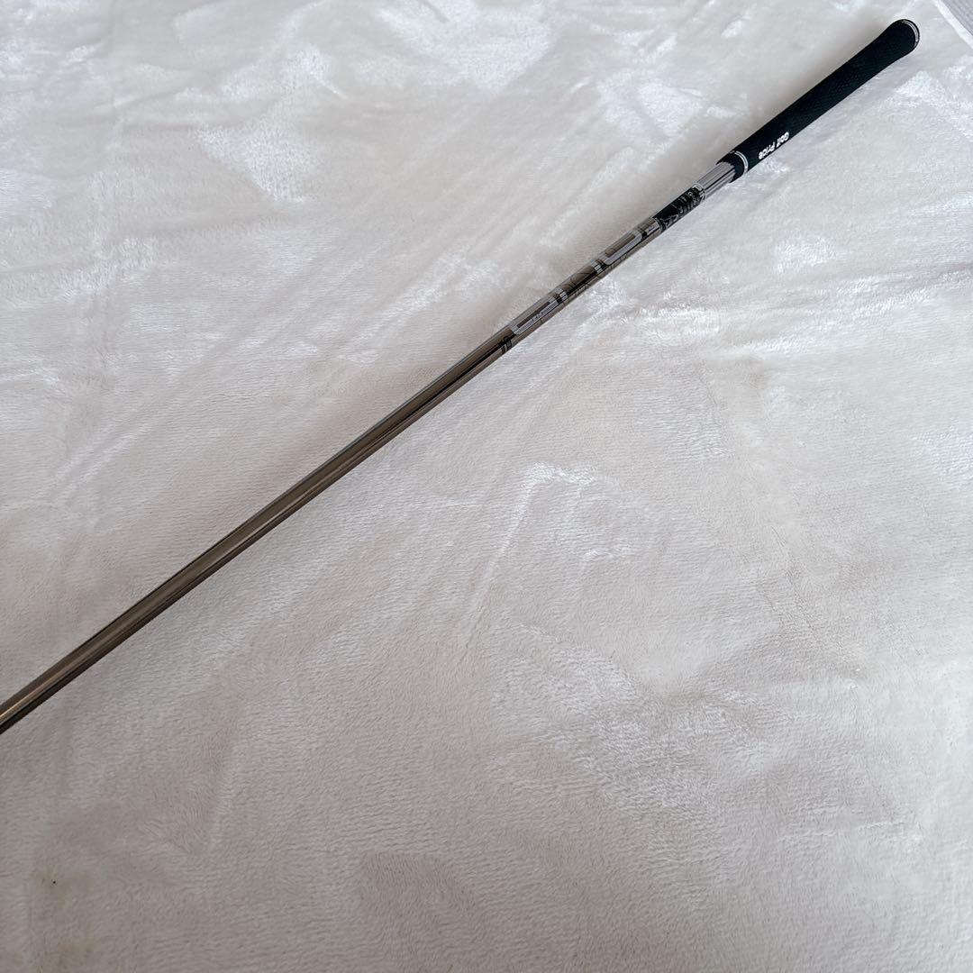 W089 PING G400 ユーティリティ ４番