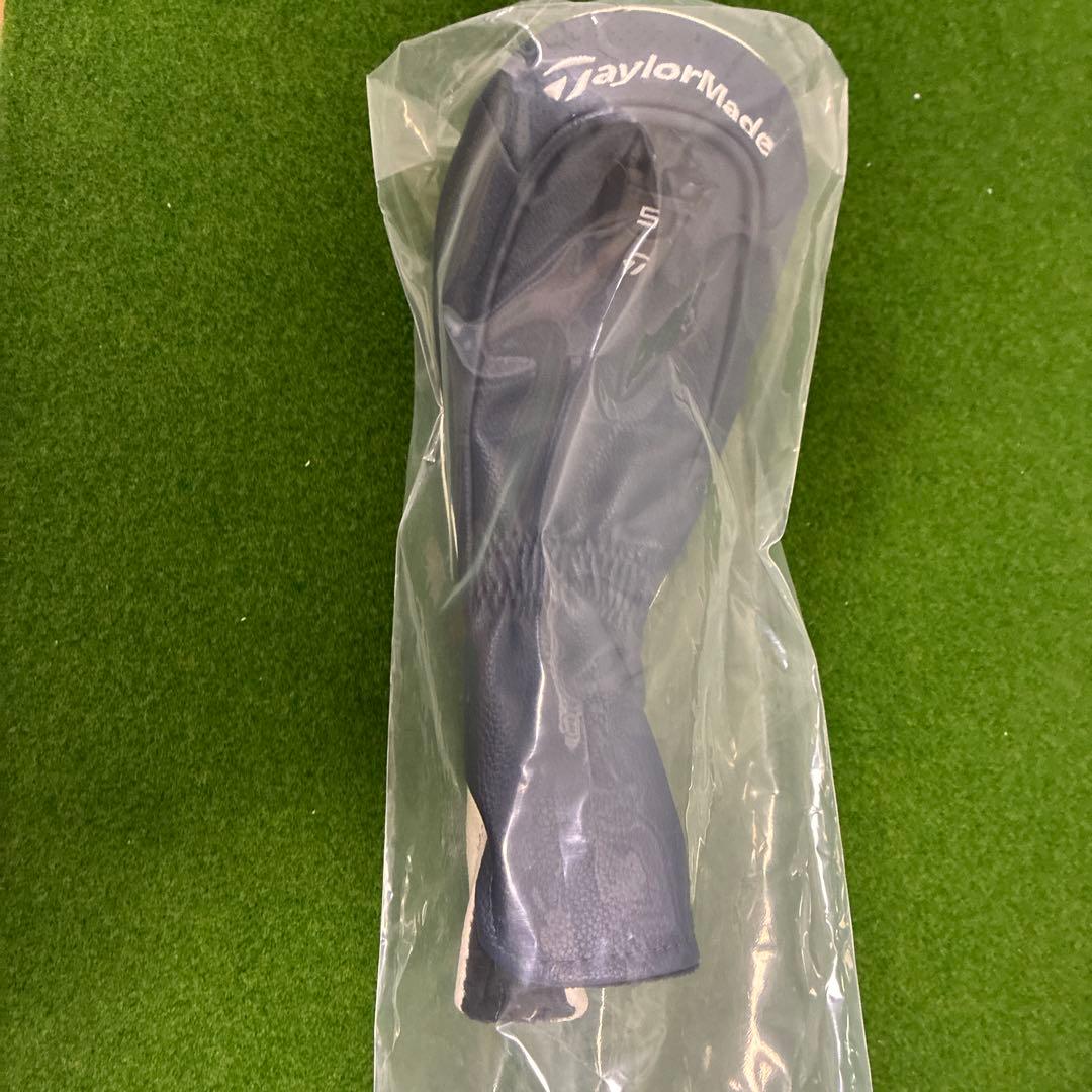 テーラーメイド Qi10MAX フェアウェイウッド　5W 19度
