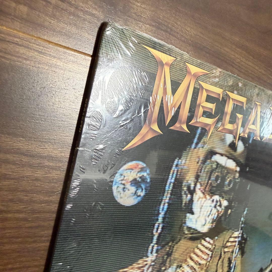 Megadeth – So Far, So Good... So What!