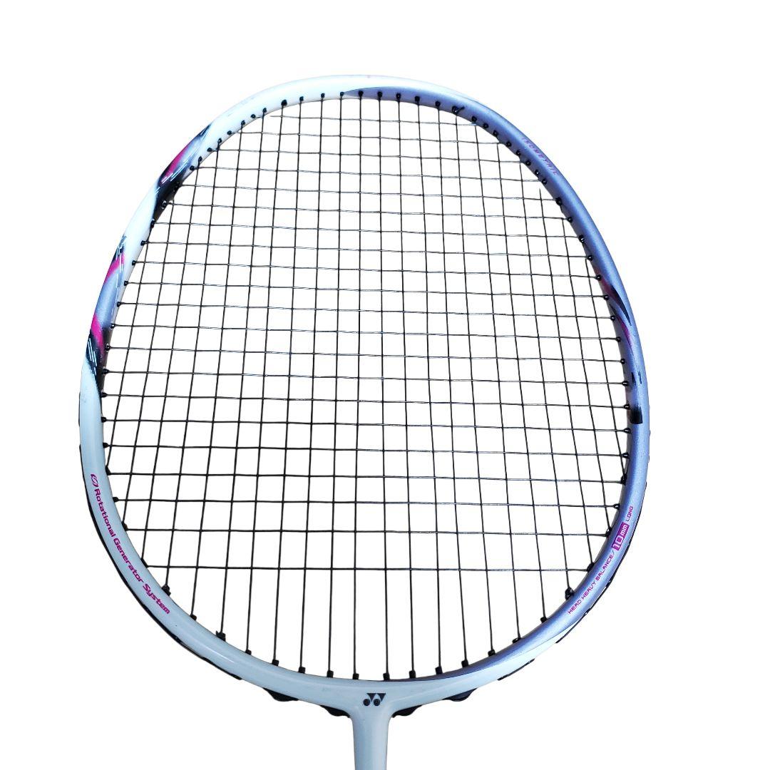 YONEX アストロクス66 ASTROX66 バドミントンラケット