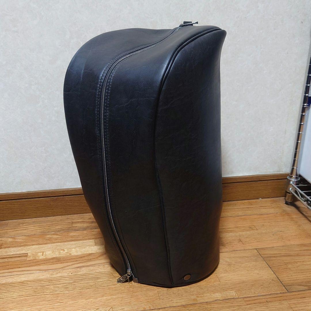 PING ピン キャディバッグ ブラック 9.0型 47インチ対応