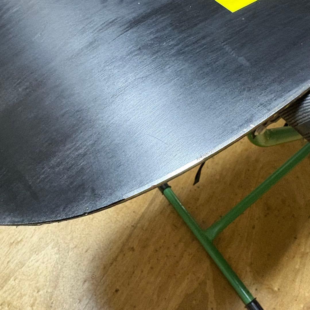 リブテック スノーボード ロッカーボード グラトリ FLOW ビンディング 雪山