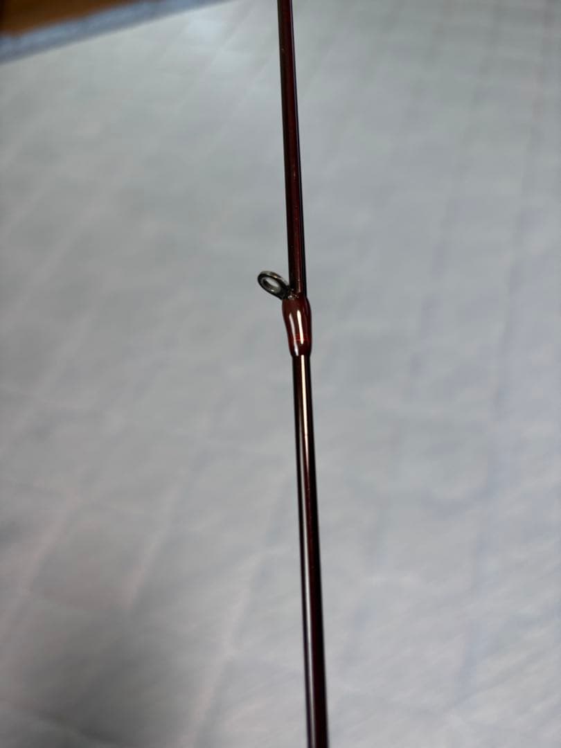 ハートランド　別誂冴掛 710AGS