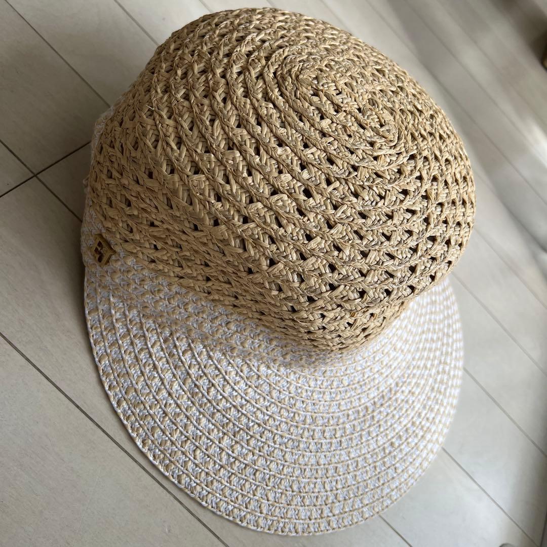 ERIC JAVITS エリック・ジャヴィッツ　帽子