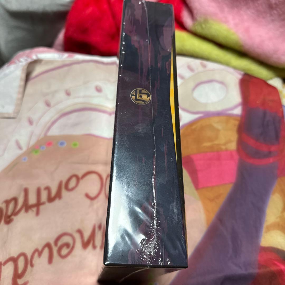 Switch ゴーヘルゴー つきおとしてこ 完全生産限定版　新品未開封