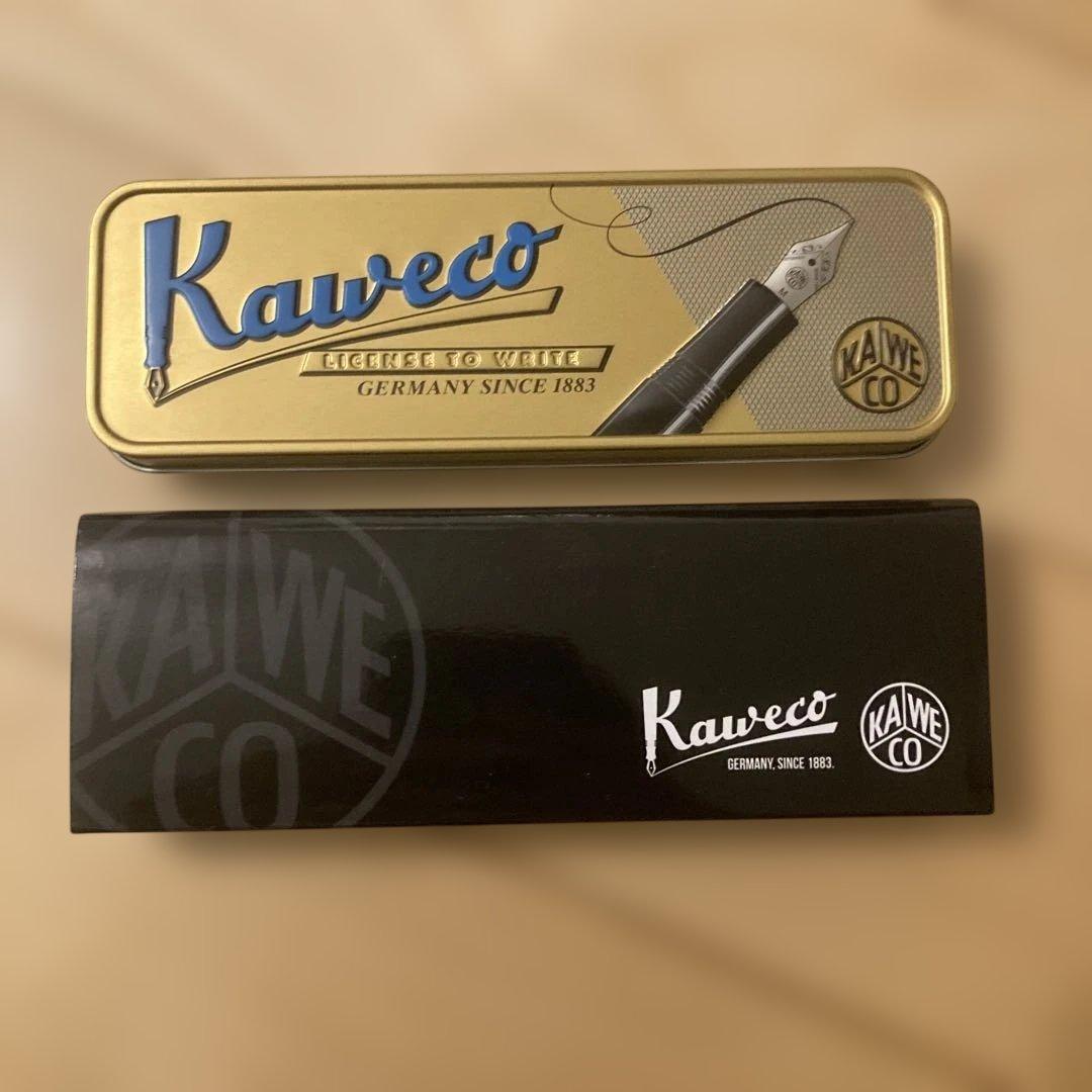 Kaweco シャープペンシル 本体「未開封」