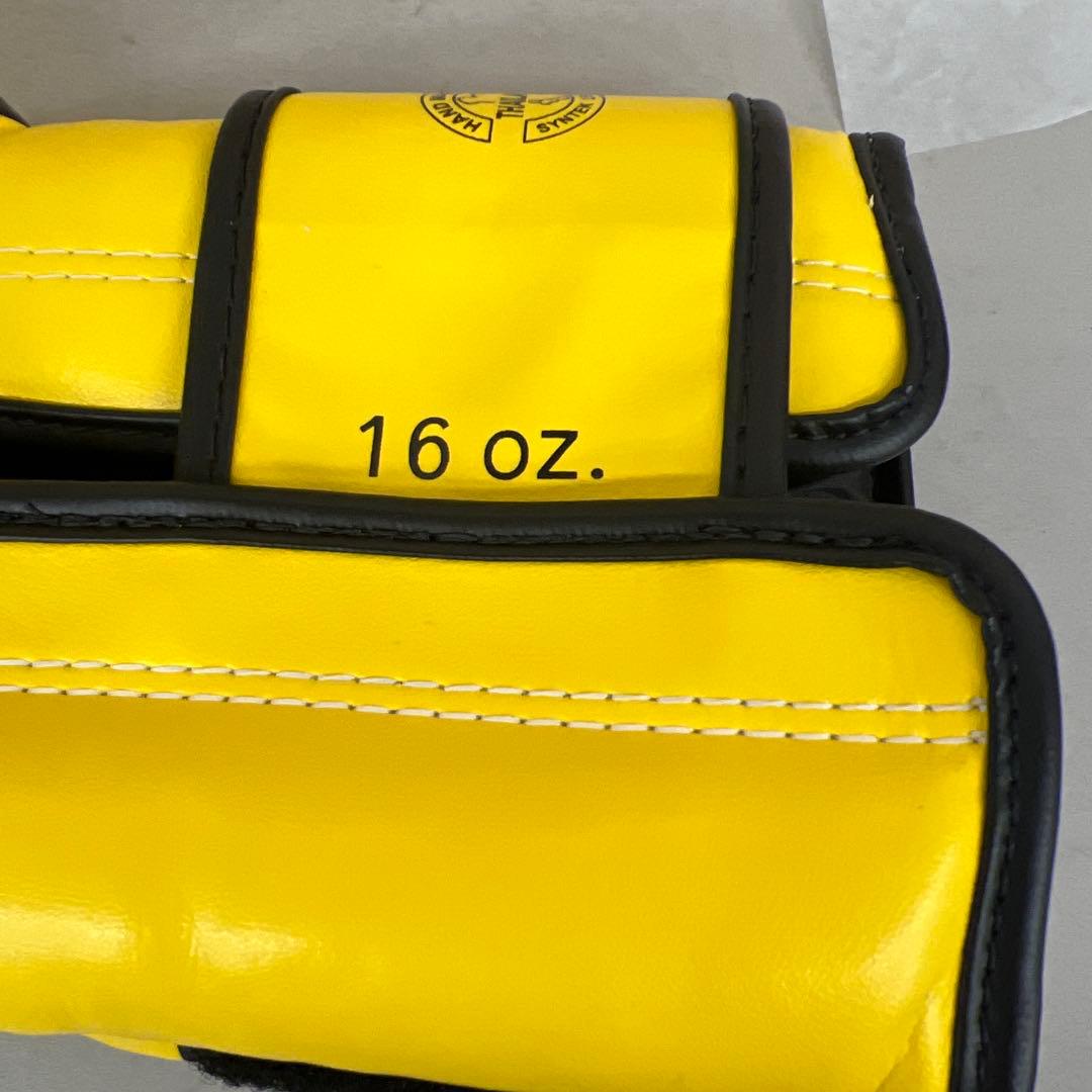 512109Fairtexムエタイ ボクシンググローブBGV1 - タイプライド