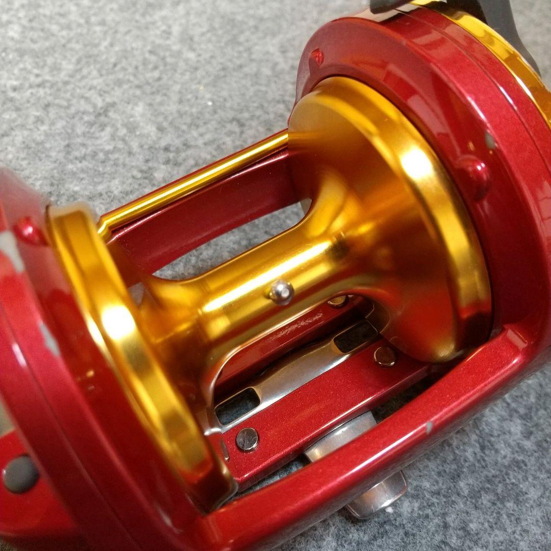 ダイワ シーライン 石鯛 Z40WH 遠投 サンライン ベーシック石鯛 セット