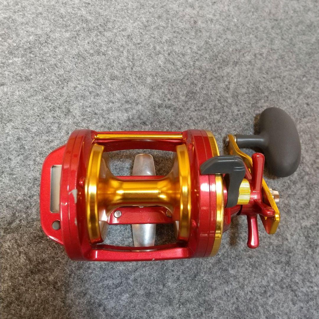 ダイワ シーライン 石鯛 Z40WH 遠投 サンライン ベーシック石鯛 セット