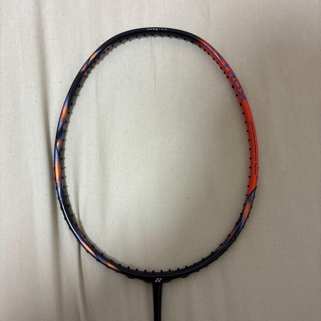 YONEXアストロクス77プロ