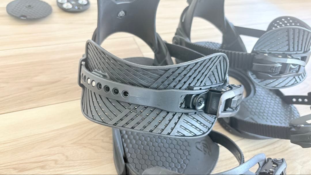 【バインディング】UNION FALCOR size M ファルコア　ユニオン