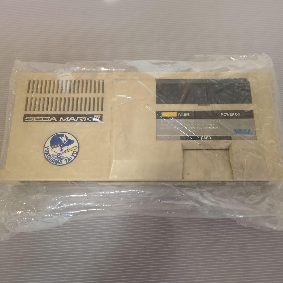 SEGA MARK III 本体