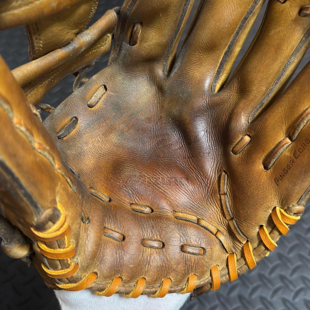 MIZUNO PRO ミズノプロ 硬式 内野手用 右投げ グローブ 野球 グラブ