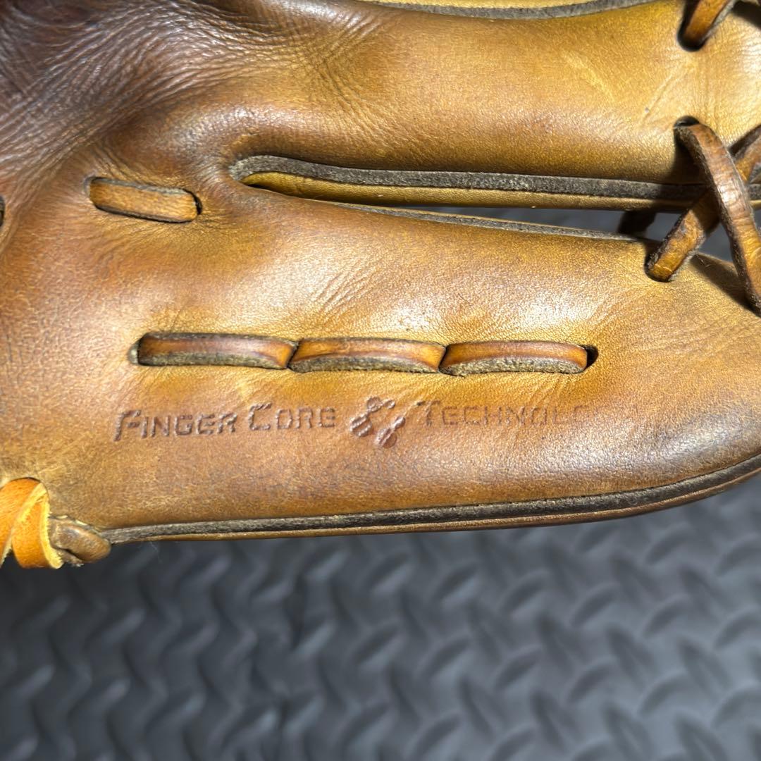 MIZUNO PRO ミズノプロ 硬式 内野手用 右投げ グローブ 野球 グラブ